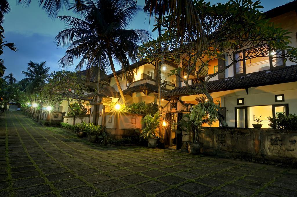 Dewi Sinta Hotel And Restaurant Tanah Lot  Exterior photo