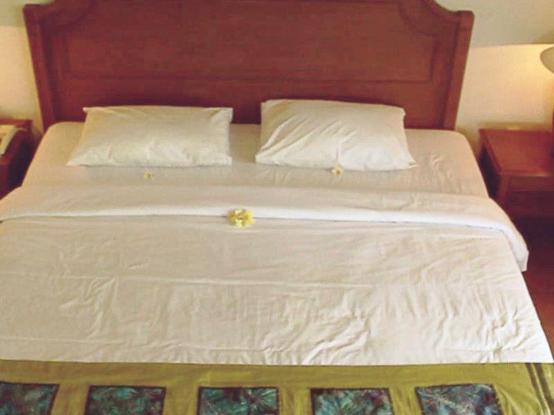 Dewi Sinta Hotel And Restaurant Tanah Lot  Exterior photo